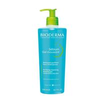 Gel Limpiador Bioderma Sebium 500ML