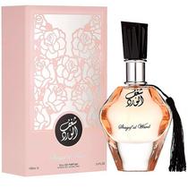 Perfume Feminino Al Wataniah Shagaf Al Ward Eau de Parfum 100 ML