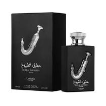 Lattafa Lattafa Ishq Al Shuyukh Silver 100ML