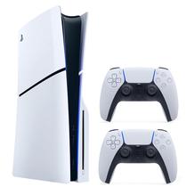 Console Sony Playstation 5 Slim CFI-2000 A01 1TB / Standard Edition / 110V - Branco (Japones)