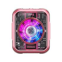 Redmagic Cooler 5PRO Edicao Limitada Honor Of Kings Arli Pink