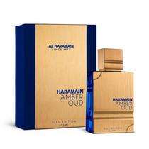 Perfume Al Haramain Amber Oud Gold Bleu Edition Edp Unissex 200ML