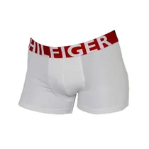 Cueca Tommy Hilfiger Masculino 1U87905324-100 M Branco