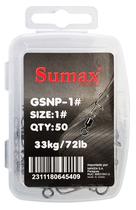 Girador Sumax GSNP-01 33KG com 50 PCS