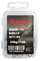 Girador Sumax GSNP-01 33KG com 50 Pçs