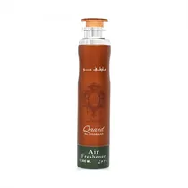 Ambientador Lattafa Qaa'Ed Al Shabaab Air Freshener 300ML