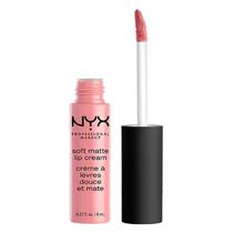 Batom Soft Matte SMLC06 Istambul NYX