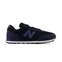 Tenis New Balance GM400 Masculino Azul Escuro GM400MB1