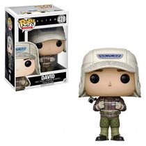 Funko Pop Alien David 428