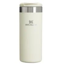 Termo Stanley Aerolight Transit Bottle 473ML- Cream