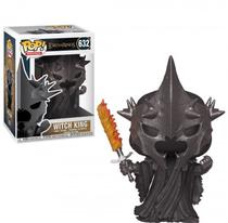 Funko Pop Lord Of The Rings Witch King 632