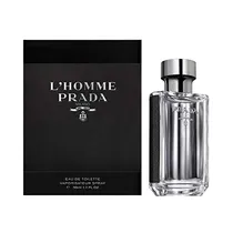 Perfume Prada L'Homme Eau de Toilette 50ML