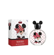 Air-Val Disney Minnie Mouse Eau de Toilette 100ML