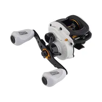 Carretilla Abu Garcia Max 4 Pro Derecha