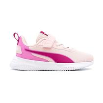 Tenis Puma Flyer Fle Infantil Feminino Rosa 383820-03