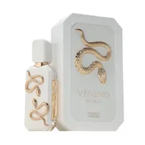 Perfume Fragance World Veneno Blanco Feminino Eau de Parfum 100ML