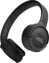 Fone de Ouvido JBL Tune 525BT Preto