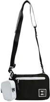 Bolsa Esportiva Under Armour 1376465-001 - Unissex