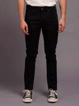 Jeans Rusty Ballers 24 Negro