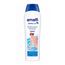 Gel Ducha Amalfi Dermo 750ML