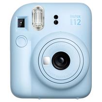 Fujifilm Camaras Fotograficas Instax Mini 12 Pastel Blue