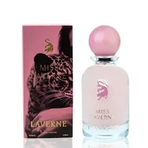 Perfume Laverne Miss Laverne Bloom Edp Feminino - 100ML