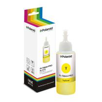 Frasco de Tinta Polaroid PI-T6644 para Epson - Amarelo