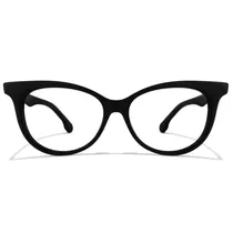 Óculos Carrera Unissex 5545/V 0807 52 - Preto