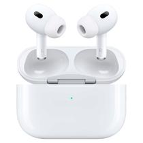 Apple Airpods Pro 2 MTJV3AM/A - Bluetooth - com Magsafe - Branco