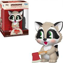 Funko Vinyl Paka Paka Snookums Raccon Villanous Valentines 59534