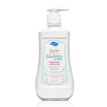 Shampoo Baby Manzanilla 300ML