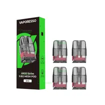 Coil Xros Series Vaporesso - 3 ML