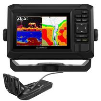 GPS City Garmin Echomap 53CV UHD2