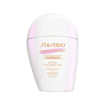 Protector Solar Shiseido Urban Environment Oil-Free SPF42 30ML