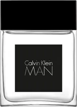Calvein Klein Man Edt -100ML