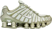 Tênis Nike Shox TL AR3566 006 - Feminino