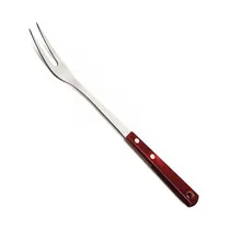 Tenedor Tramontina T21154 para Asado Polywood Mango de Madera