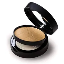 Note Polvo Luminous Silk Comp Powd 04 Sand
