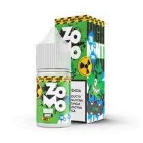 Essencia Vape Zomo Drops Salt High Mint 20MG 30ML