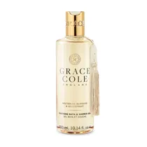 Jabon Liquido Grace Cole Nectarine Blossom & Grapefruit 300ML