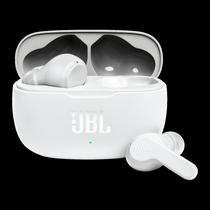 Fone de Ouvido JBL Wave 200TWS Wireless - Branco