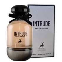 Perfume Maison Alhambra Intrude Ediçao 100ML Eau de Parfum Feminino