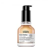 Oleo Capilar Concentrado L'Oreal Metal Detox 50ML