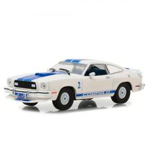 Greenlight Car 1/43 Ford Mustang Cobra II Charlies Angels 86516