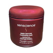 Higiene Senscience Mask Moisturizing 500ML - Cod Int: 77900