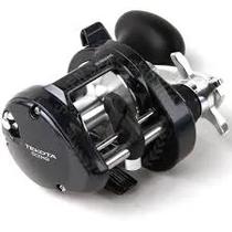 Shimano Pesca Accesorios Reel Carretilla Tekota 501HGA