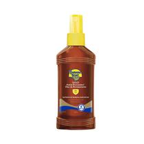 Banana Boat Aceite Bronceador Solar Gold SPF4 SPF4 236ML