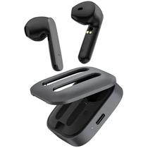 Fone de Ouvido Imiki MT1 - Bluetooth - Microfone - Cinza