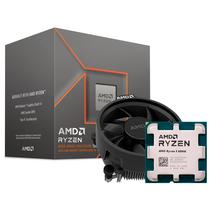 Processador AMD Ryzen 5 8500G Socket AM5 / 3.5GHZ / 22MB