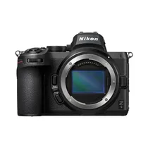 Cámara Nikon Z5 Body